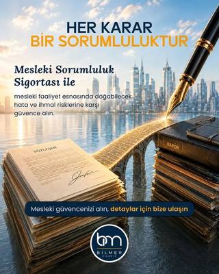 Bilmer Sigorta Instagram gönderisi